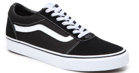 vans wards mens