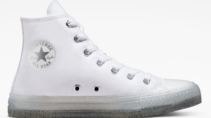 Chuck All Star Glitter