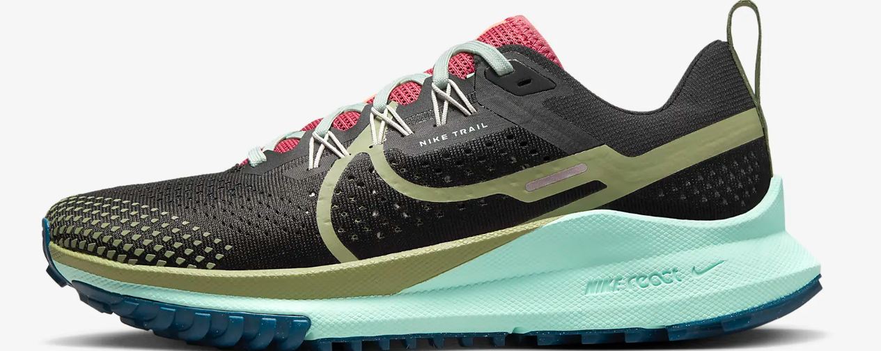 Nike Pegasus Women's Trail Running Shoes