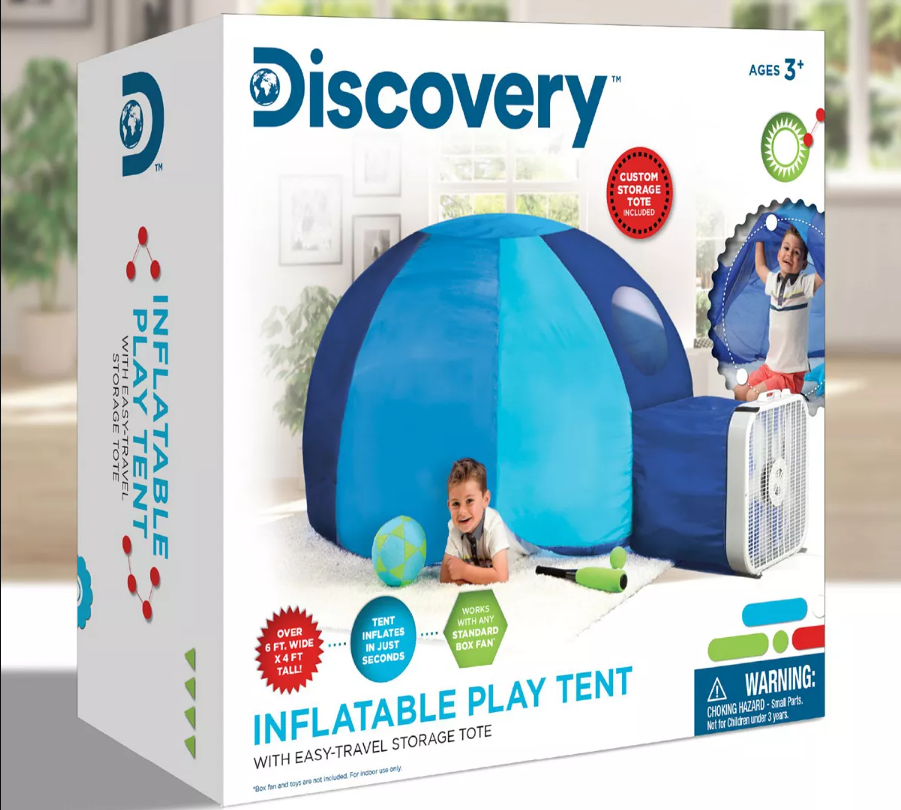Discovery Kids Dome Tent
