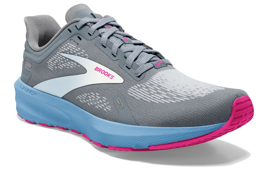 Up to 60% Off Brooks Running Shoes at Zulily w/ Extra 10% Off at ...