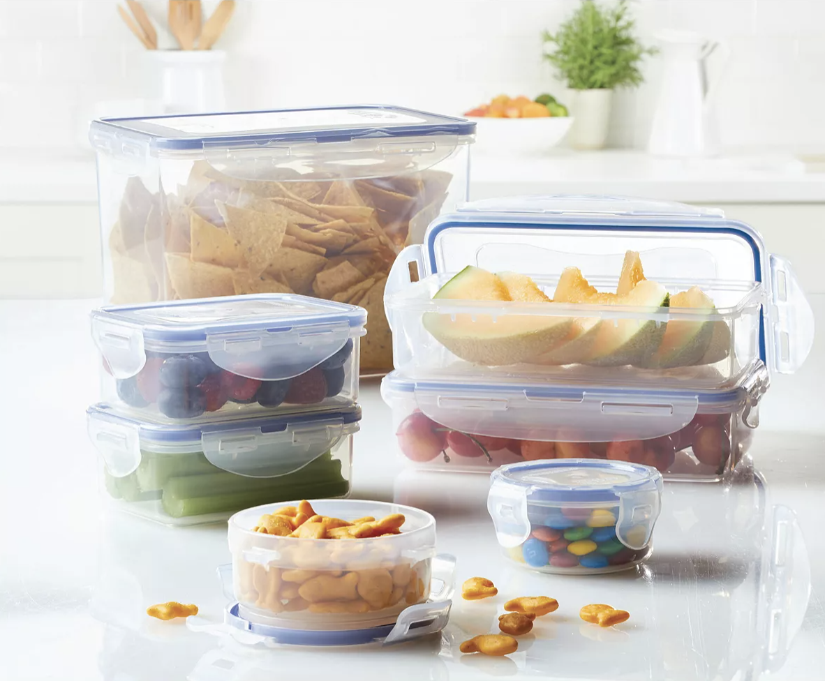 Macy's Black Friday in July 60 Off Lock N Lock Food Storage