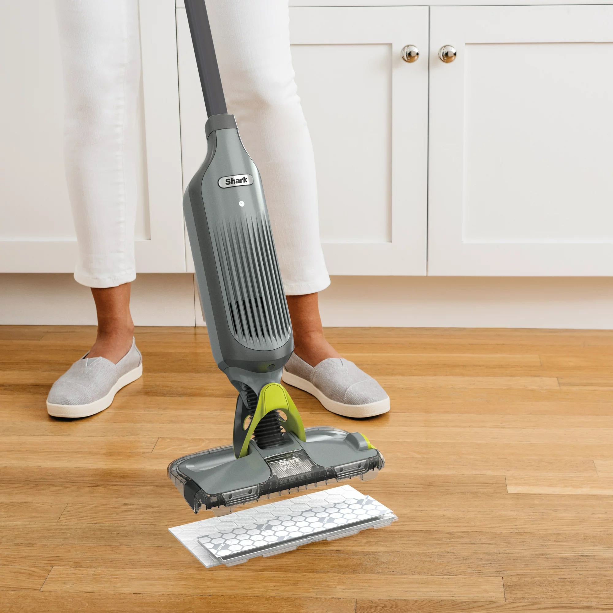 Shark VACMOP