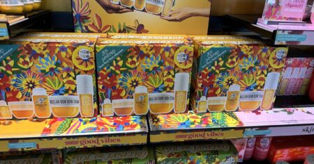 Sol de Janeiro Bum Bum Body Obsession