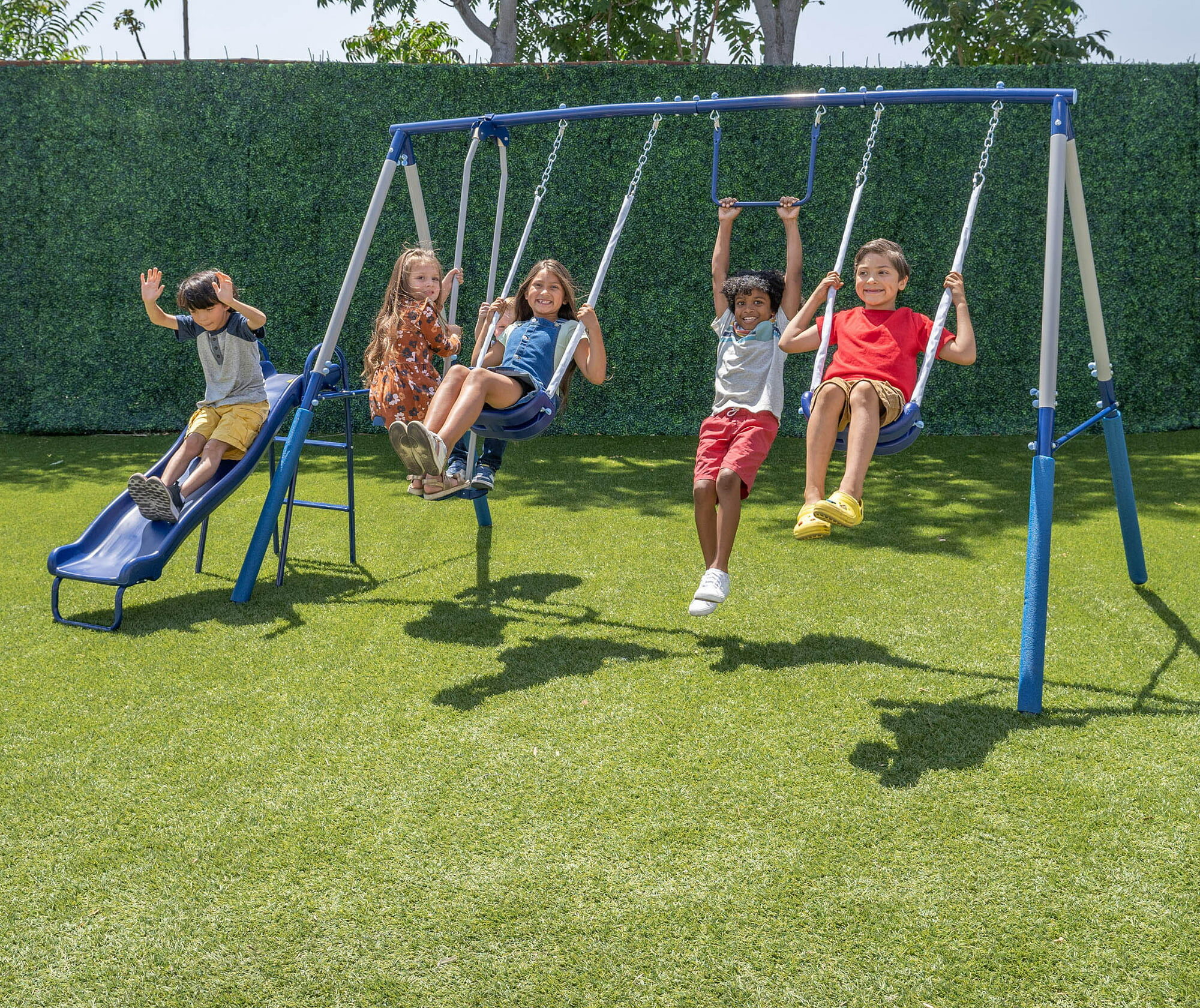 Sportpower Swing Set