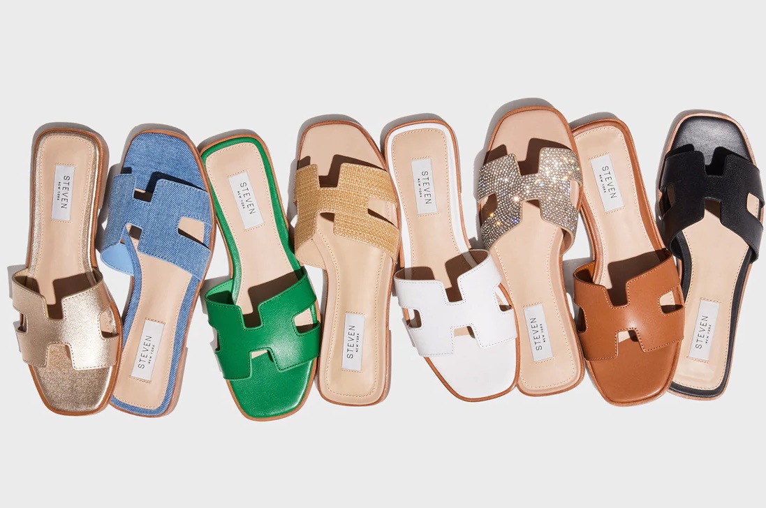 Steve Madden Hayden copy