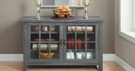 Walmart TV Stand