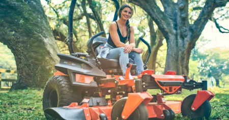 bad boy mowers mothers day