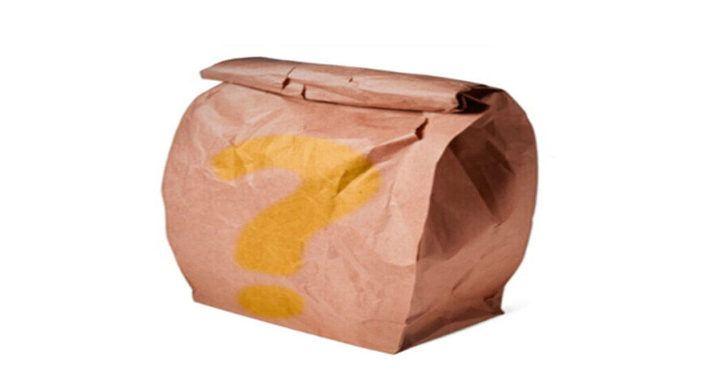 WOOT'S Bag o’ Crap Giveaway The Freebie Guy®