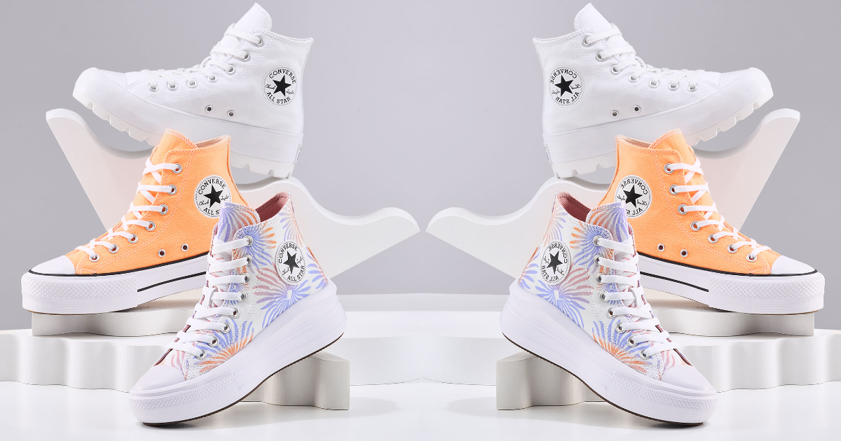 converse on sale