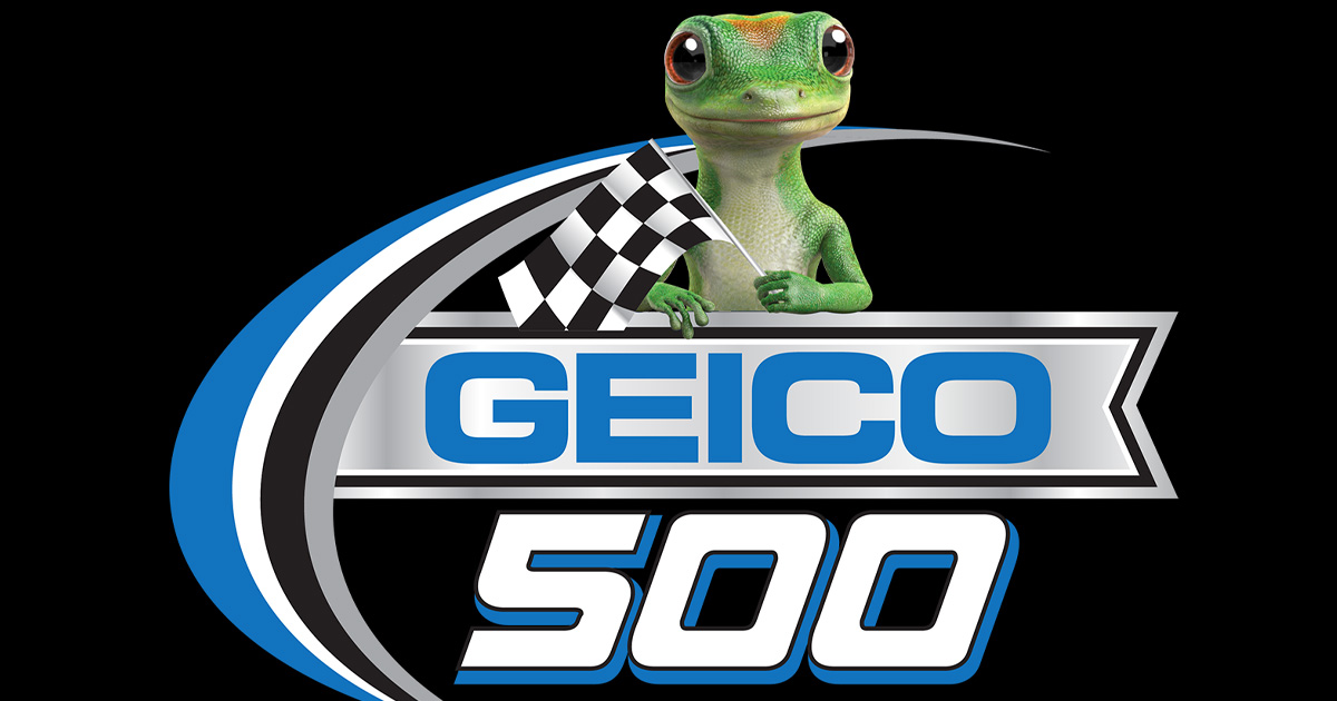 The GEICO 500 Sweepstakes The Freebie Guy®