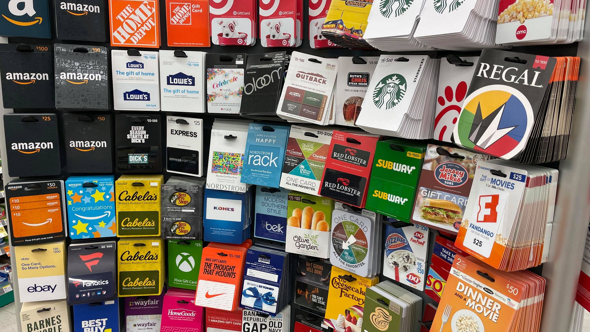 Possible Free Gaming Gift Card for Xfinity Rewards Members The