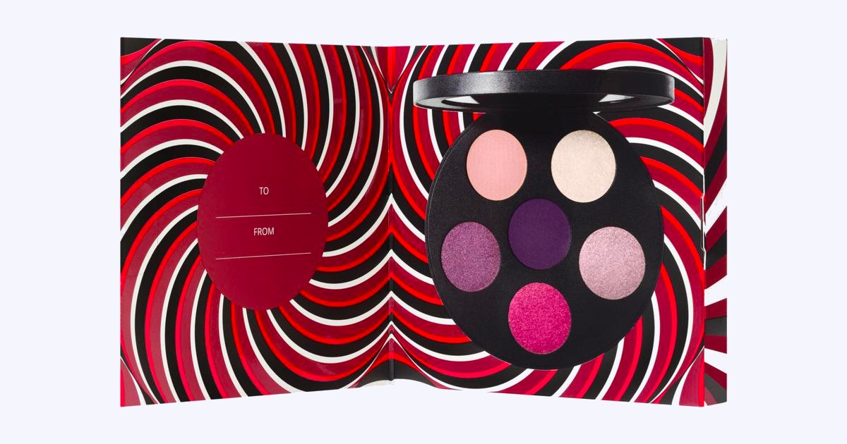 mac eyeshadow palette