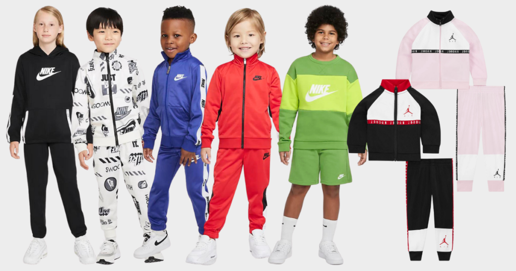 nikes for guys