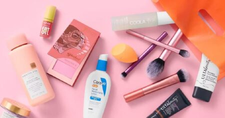 ulta spring haul