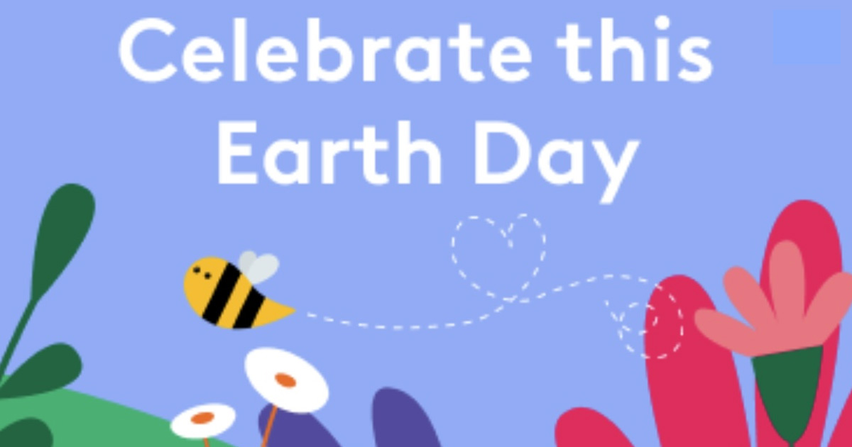 xfinity earth day