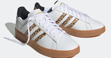 Adidas Court Sneakers