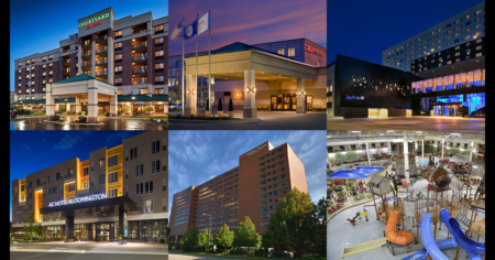 Bloomington Convention Visitors Bureaus PACKED FOR SUMMER GIVEAWAY