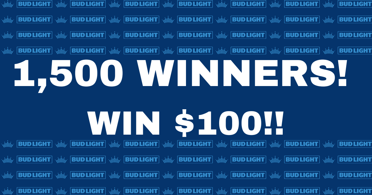 Bud Light on X: You know what to do. Play Easy Picks and win prizes    / X