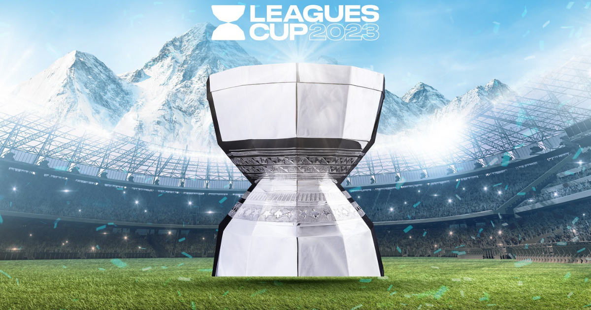 Leagues Cup Bracket Challenge Presented by Coors Light – How To