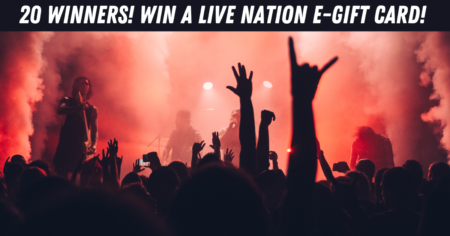 Ferrara Summer Portfolio Sweepstakes