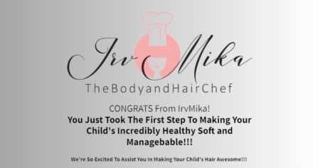 Free Sample of Maddies Kids Shampoo Conditioner