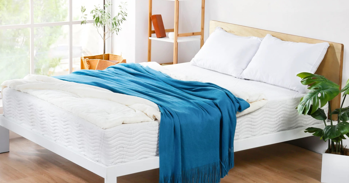 GrandRest Mattress