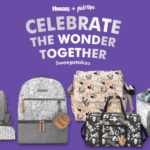 Huggies & Pull-Ups Celebrate the Wonder Together Sweepstakes