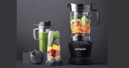 Nutribullet Blender