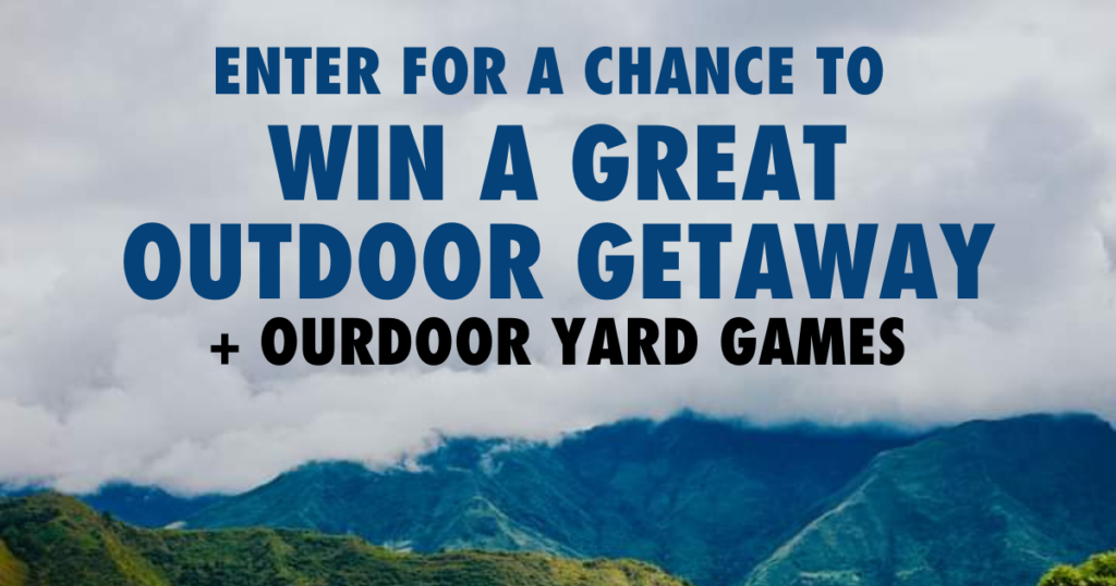 Sazerac Americana Sweepstakes