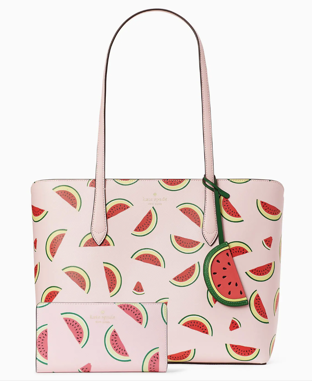 Kate Spade New Watermelon Collection Now Available! - The Freebie Guy®