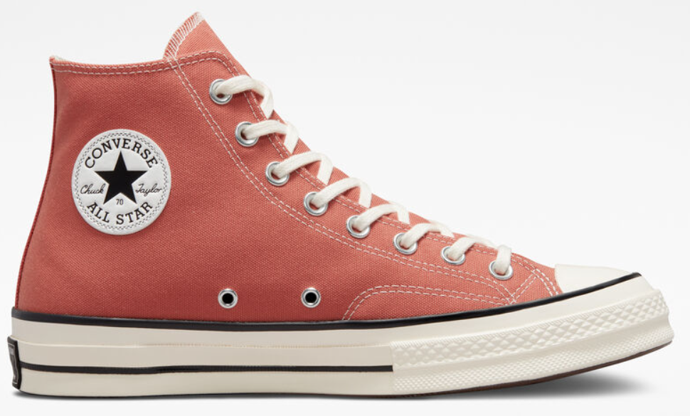 Chuck 70 Canvas
