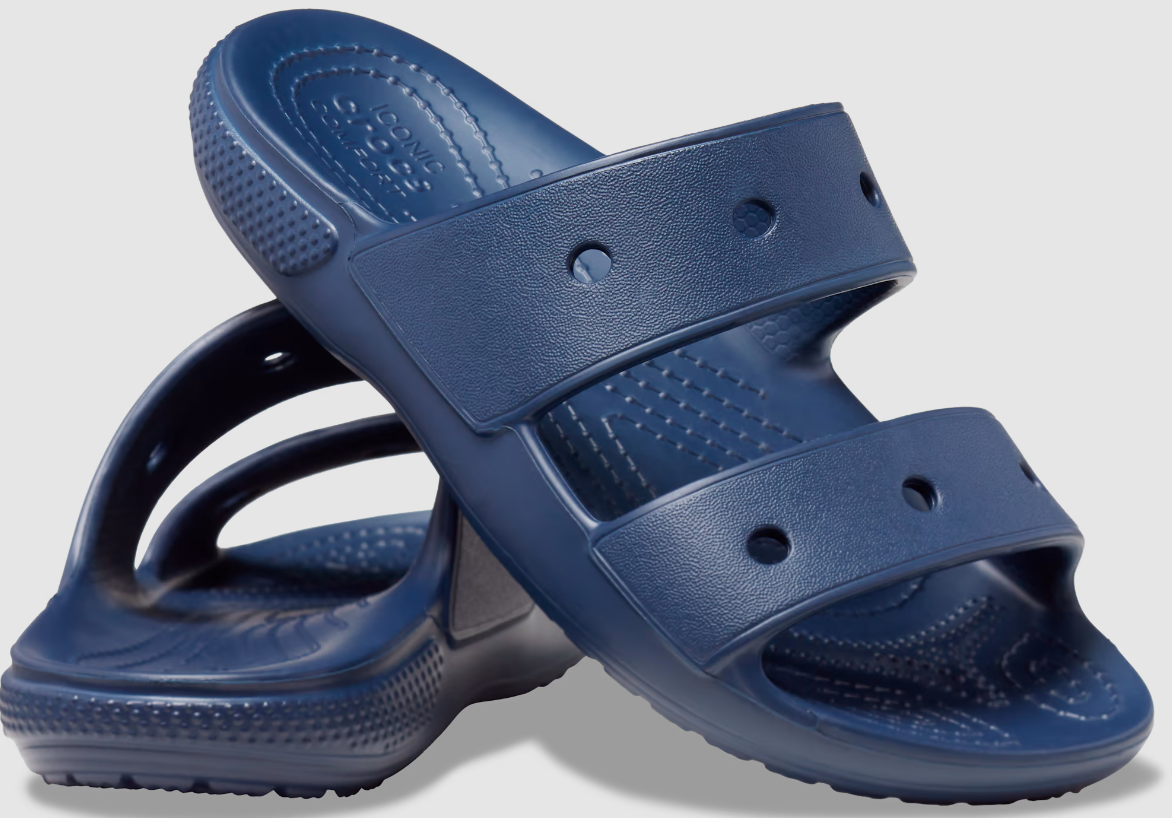 Kids Classic Crocs Sandals