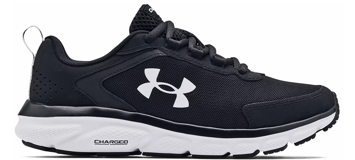 Under Armour Charged Assert 9 Women's Running Shoes