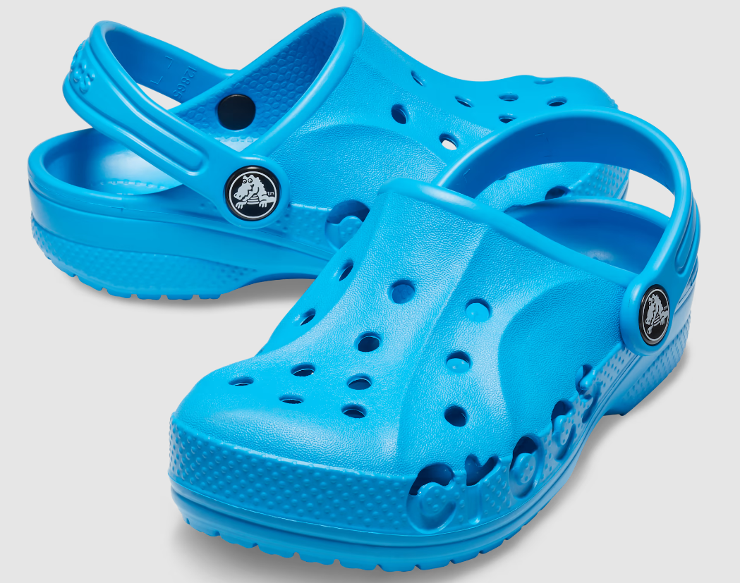 Crocs Kids Baya Clogs