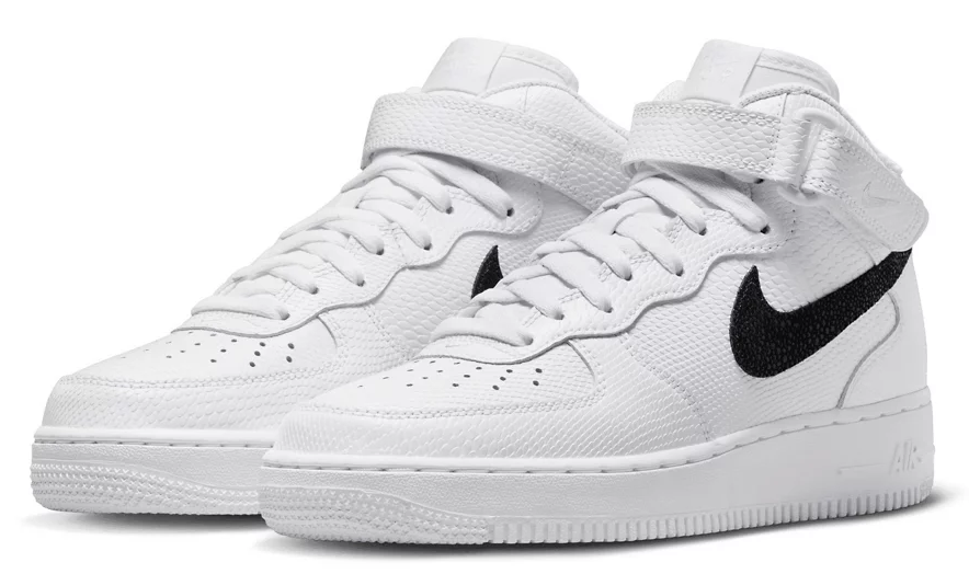 Nike Air Force 1 '07 Mid Sneakers