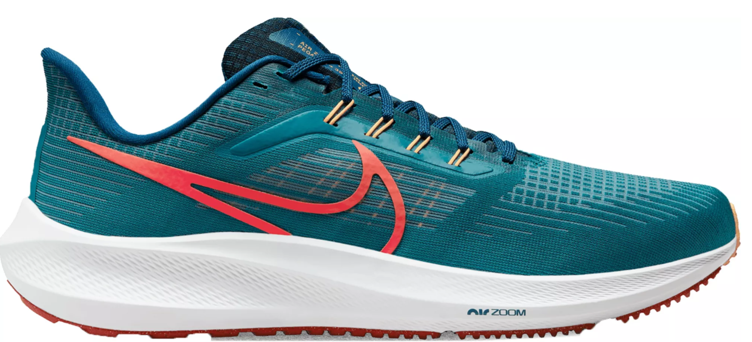 Nike Men's Pegasus 39 Running Shoes