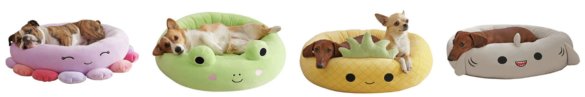 Squishmallow Pet Beds as Low as $24 on Amazon (NEW Price Drops) - The ...