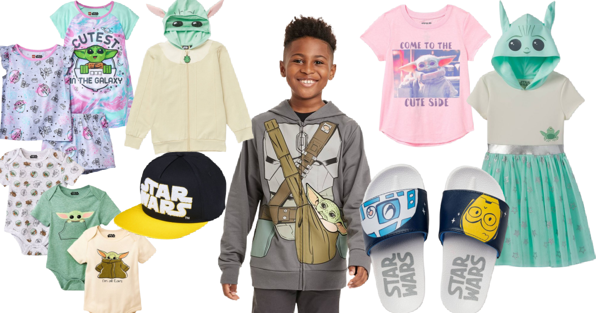 pion schade pizza Target - 20% Off Star Wars Toys, Accessories, & Clothing (Stacks w/ $10 Off  $40 Kids Apparel) - The Freebie Guy®