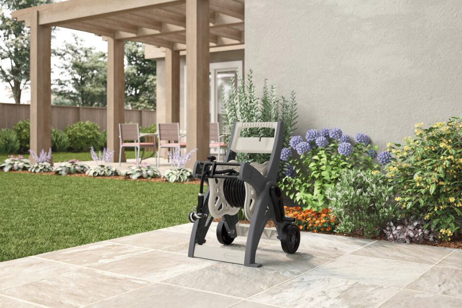 Suncast Hose Reel Suncast Hose Reel