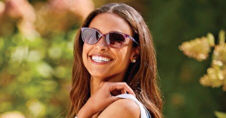 VERA BRADLEY SUNGLASSES