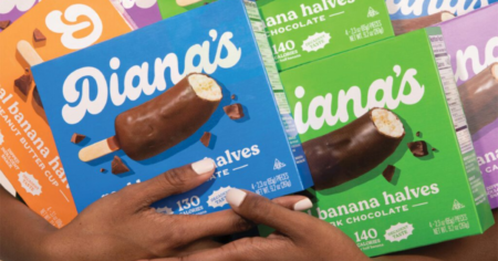 aSweatLife Dianas Bananas Sweepstakes