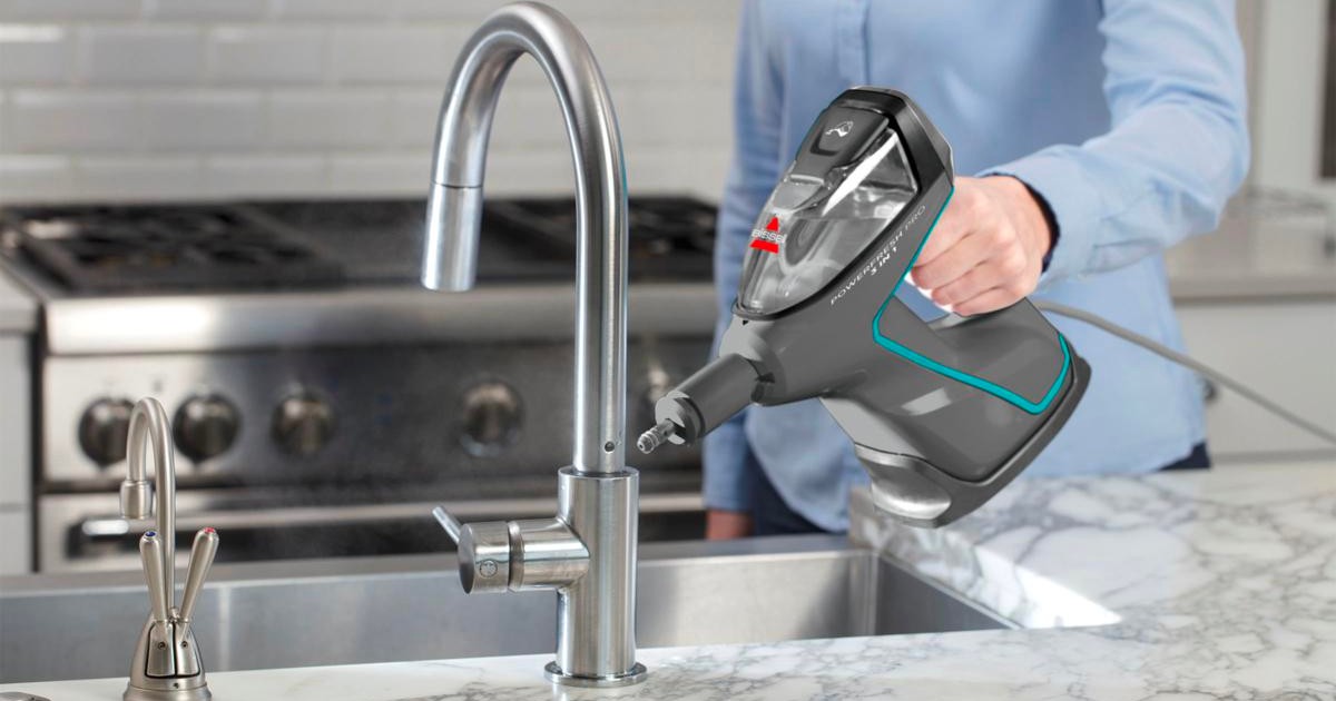 Bissell Sale at HSN + Extra 10 Off First Order & Free Shipping The