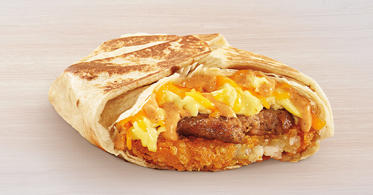 crunchwrap