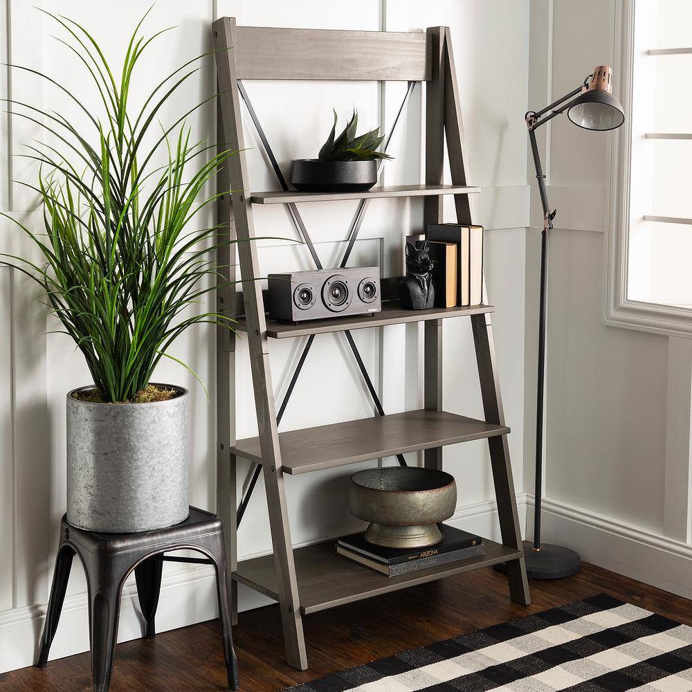 grey welwick designs bookcase