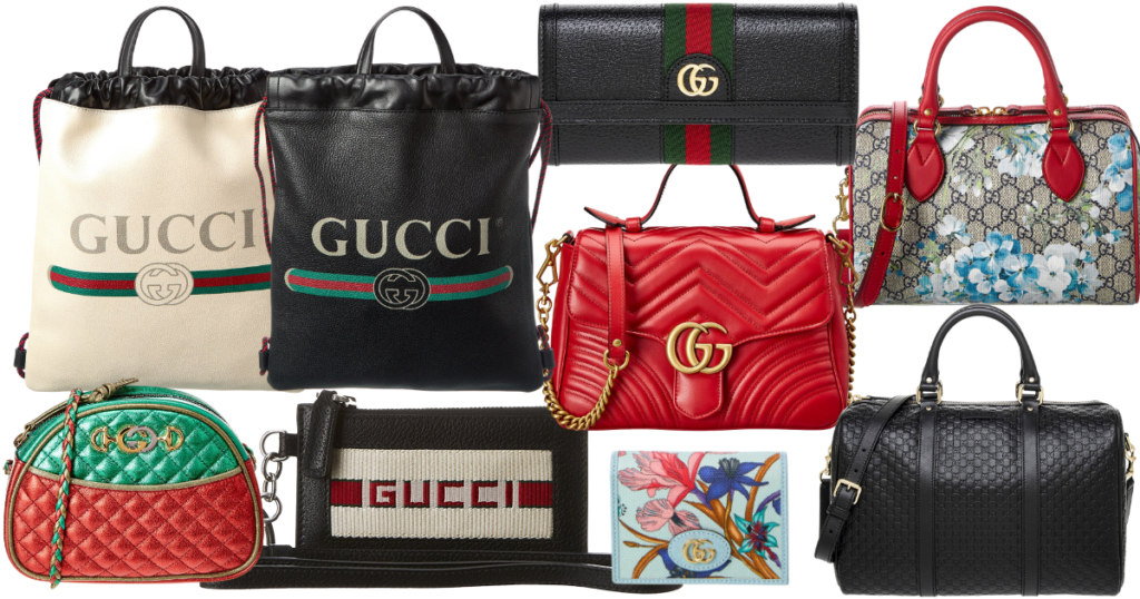 Super RARE Sale On Gucci: Up To 50% Off - The Freebie Guy®