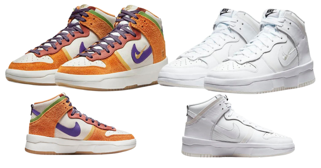 nike dunks on sale