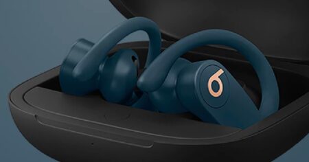 powerbeats pro