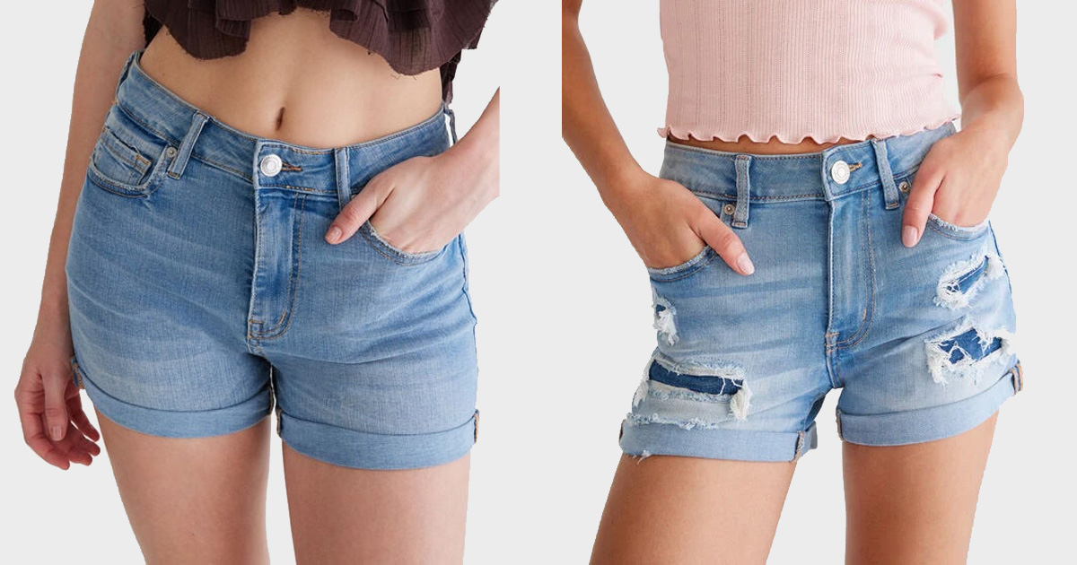 Aeropostale Shorts