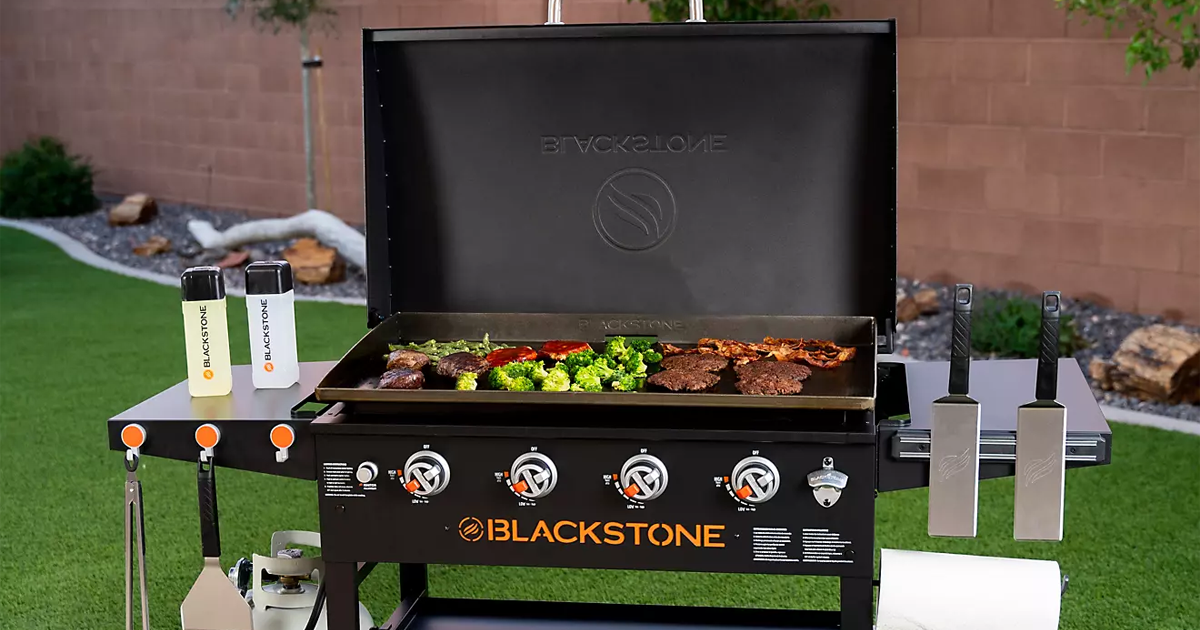 Academy Sports Up To 100 OFF Select Grills Great Options for